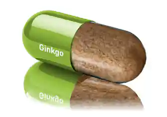 ginkgo injections