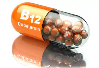 vitamin b12 injections