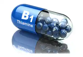 vitamin b1 injections