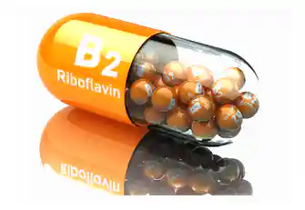 vitamin b2 injections