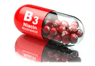 vitamin b3 injections