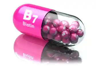 vitamin b7 biotin injections