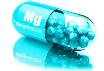 magnesium injections