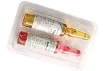 Eldervit-12 injections